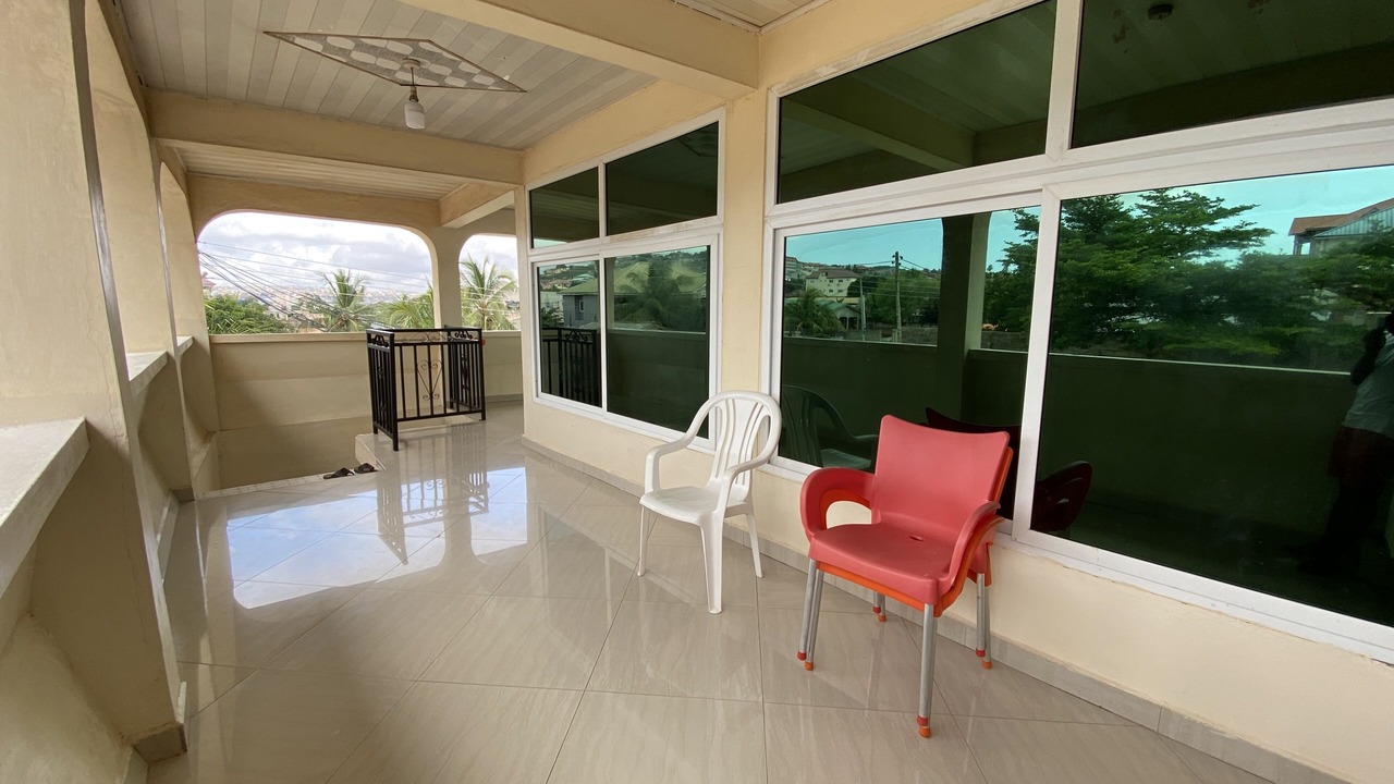 Photo of Outdoor in Nungua
