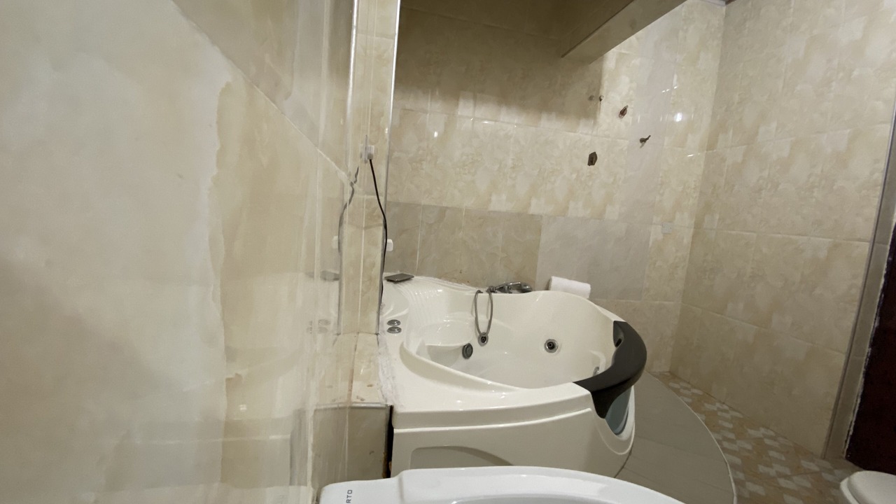 Photo of Bathroom in Nungua