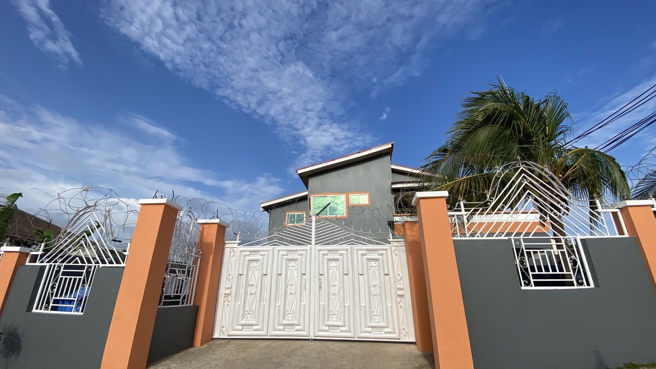Photo of Outdoor in Nungua