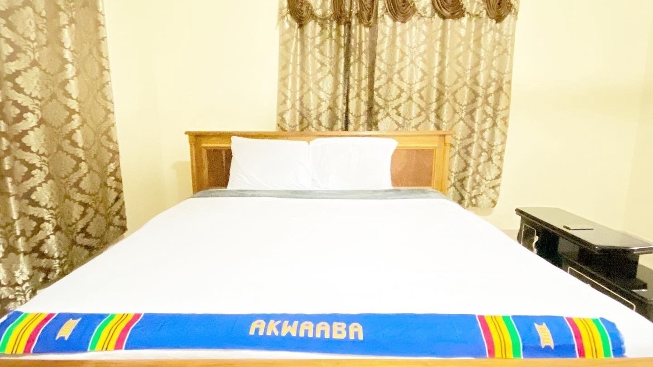 Photo of Bedroom in Nungua