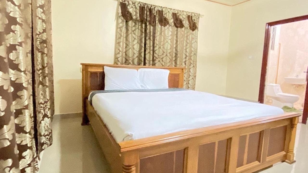 Photo of Bedroom in Nungua
