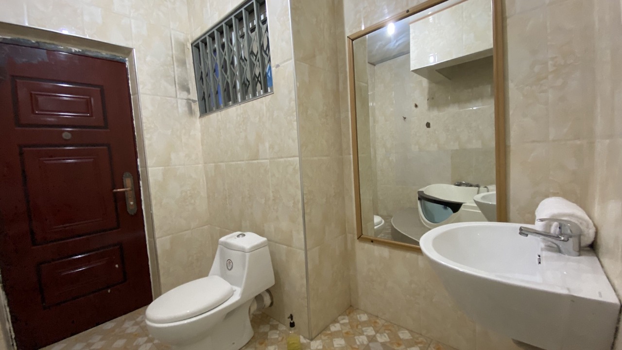 Photo of Bathroom in Nungua