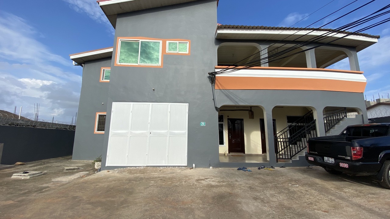 Photo of Outdoor in Nungua
