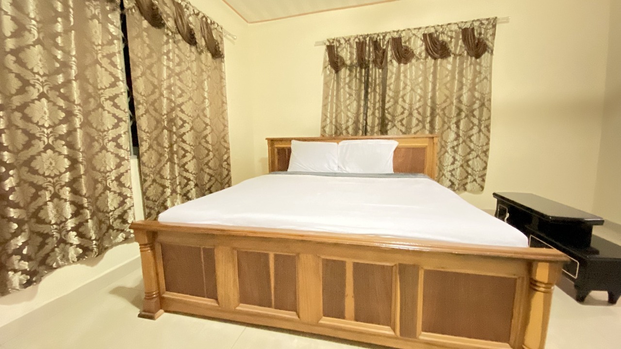 Photo of Bedroom in Nungua