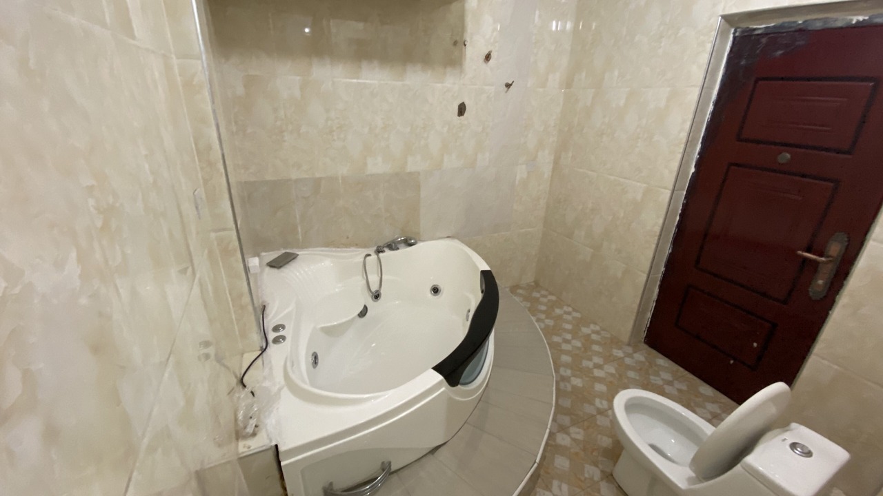 Photo of Bathroom in Nungua