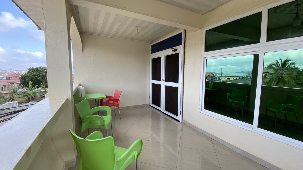 Photo of Outdoor in Nungua