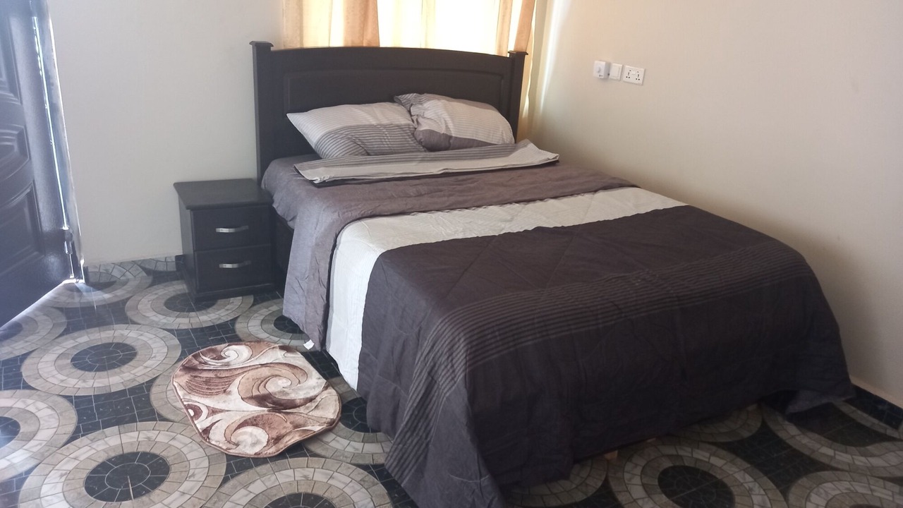 Photo of Bedroom in Kumasi
