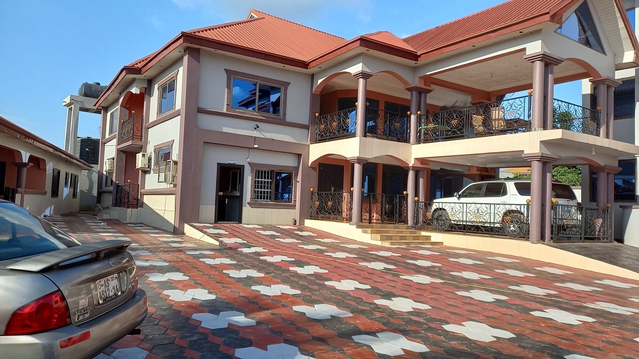 Photo of Outdoor in Kumasi