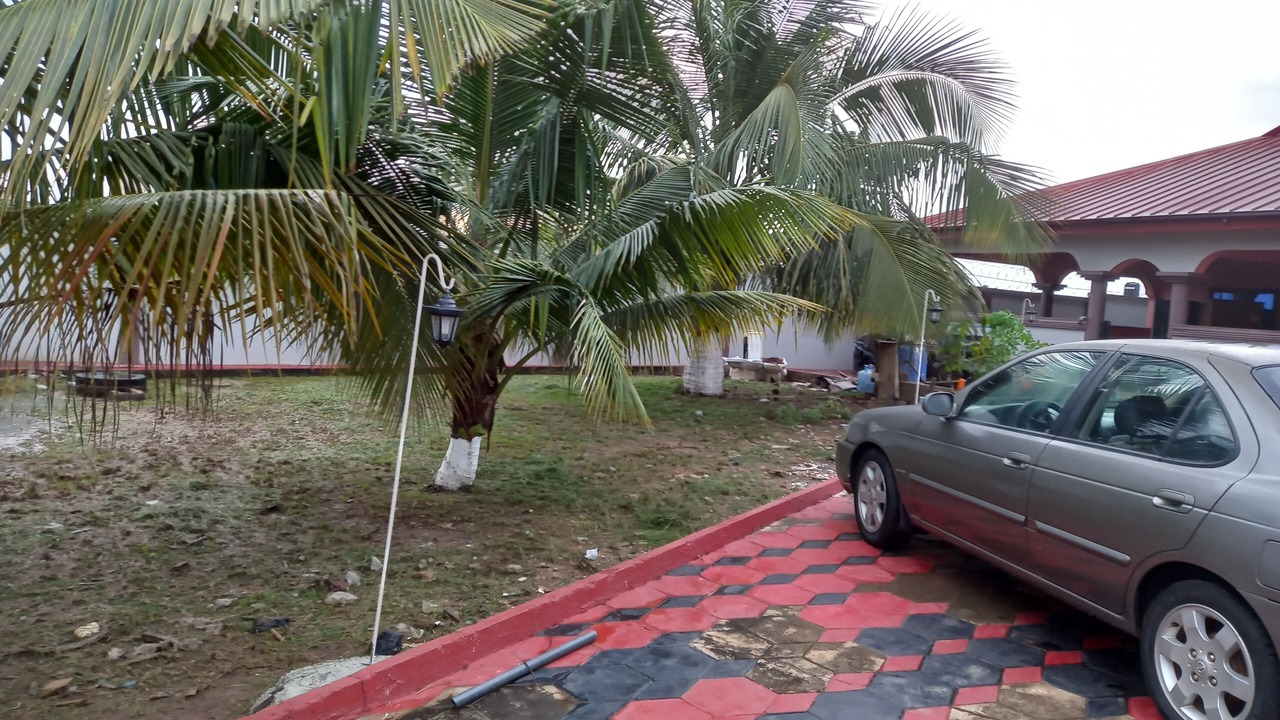 Photo of Outdoor in Kumasi