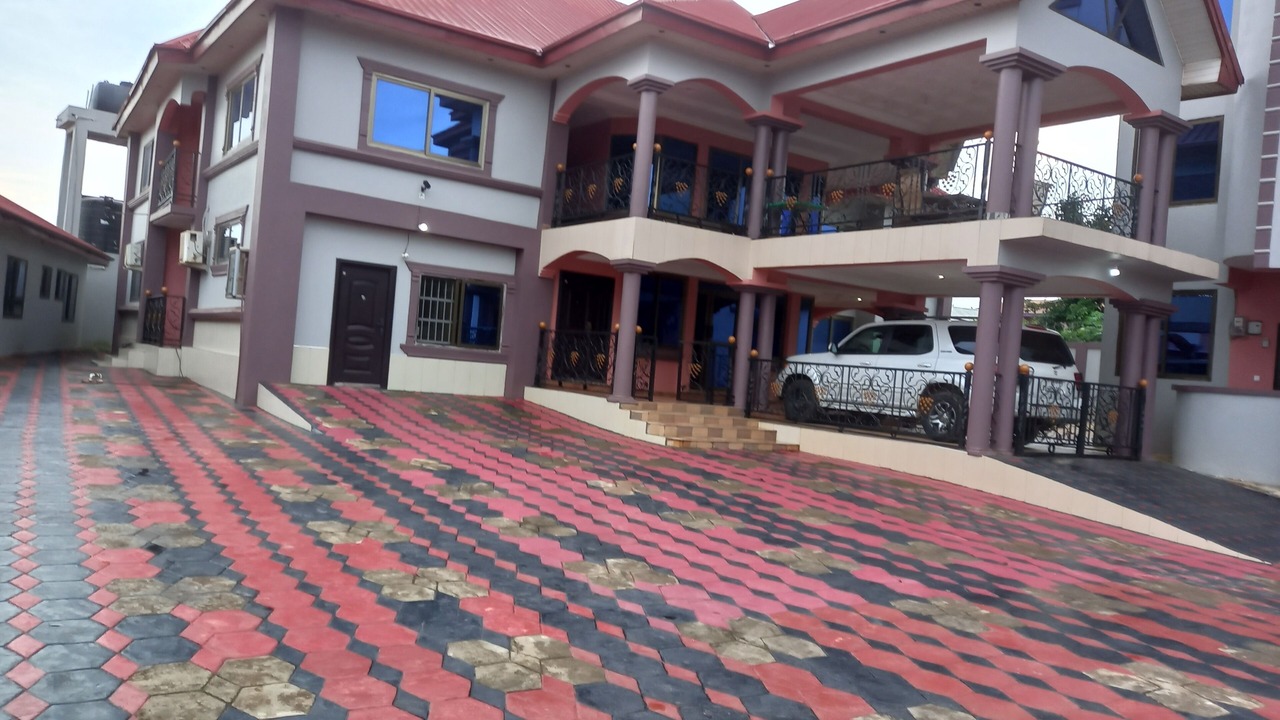 Photo of Outdoor in Kumasi