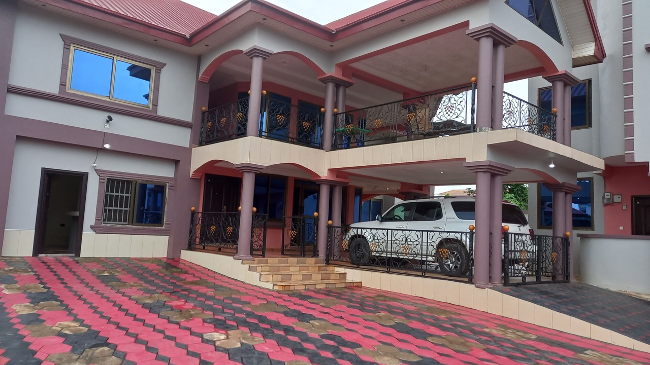 Photo of Outdoor in Kumasi