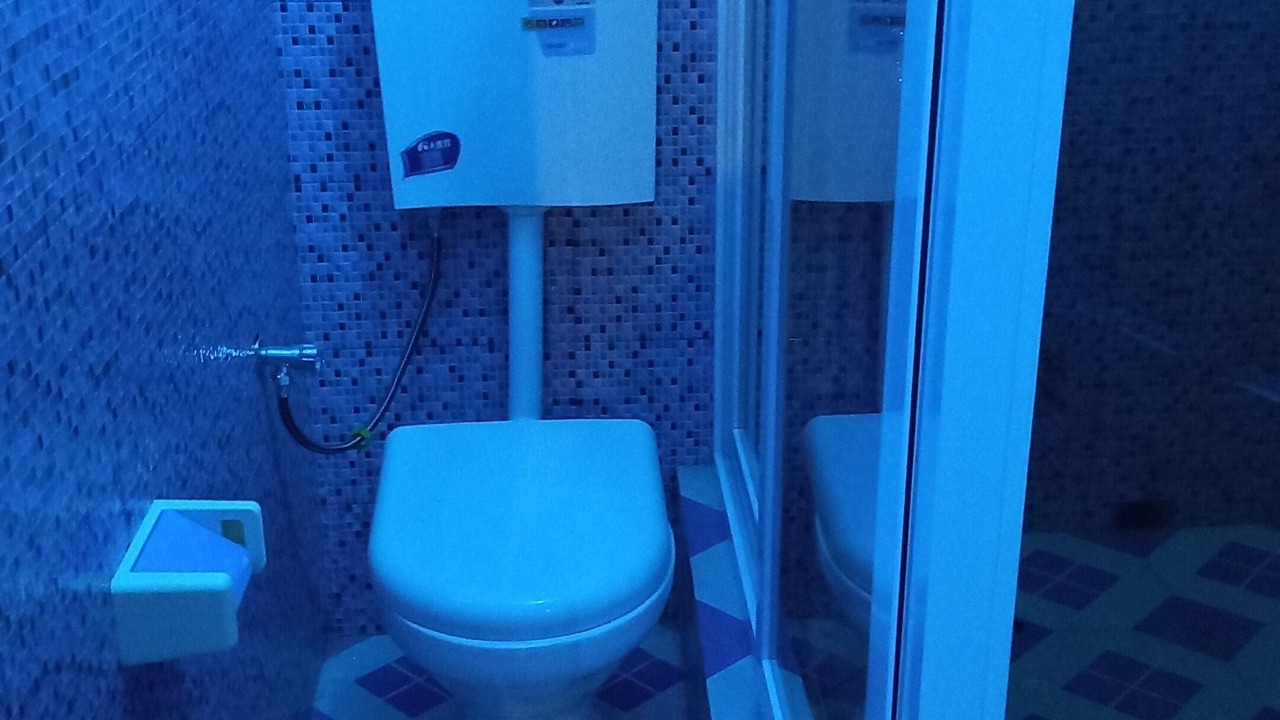 Photo of Bathroom in Kumasi