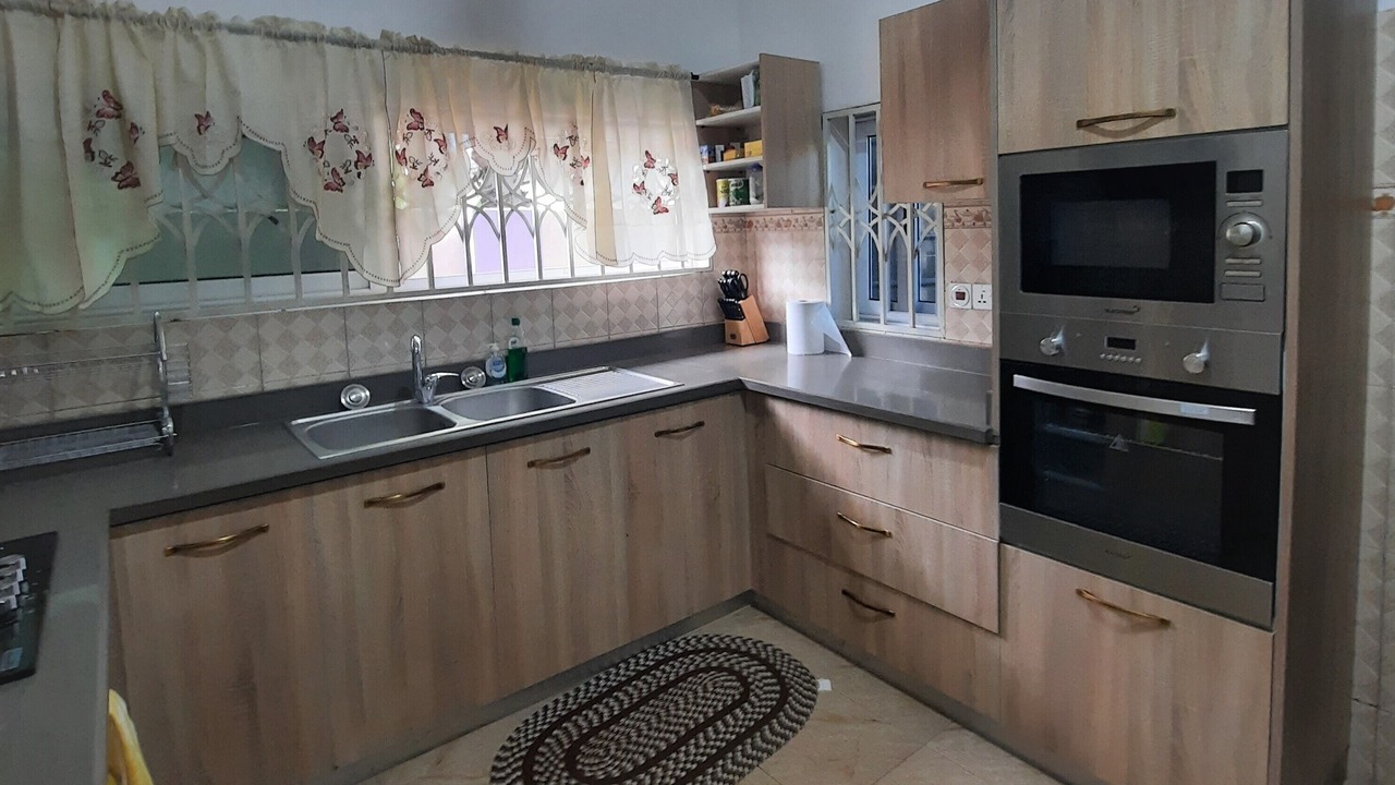 Photo of Kitchen in Osu