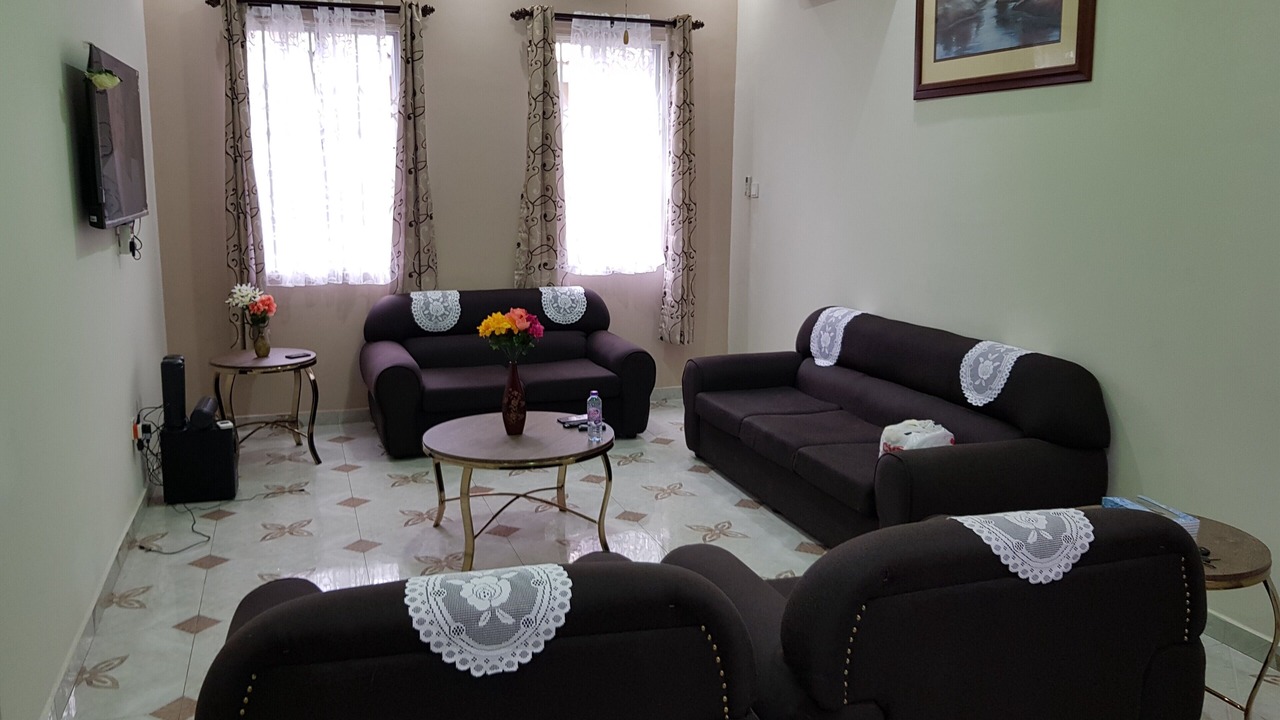 Photo of Livingroom in Osu