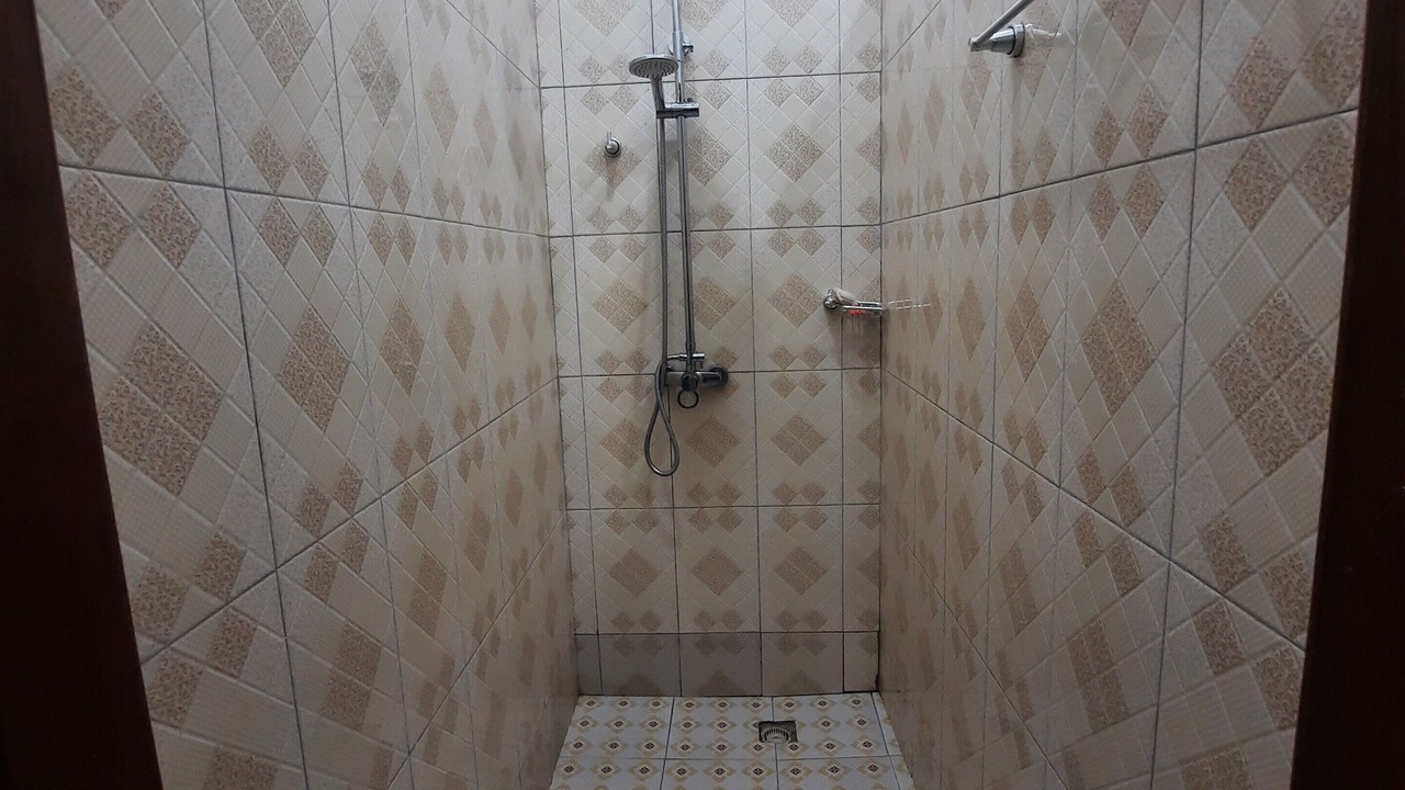 Photo of Bathroom in Osu