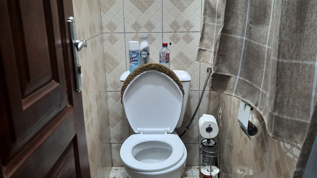 Photo of Bathroom in Osu