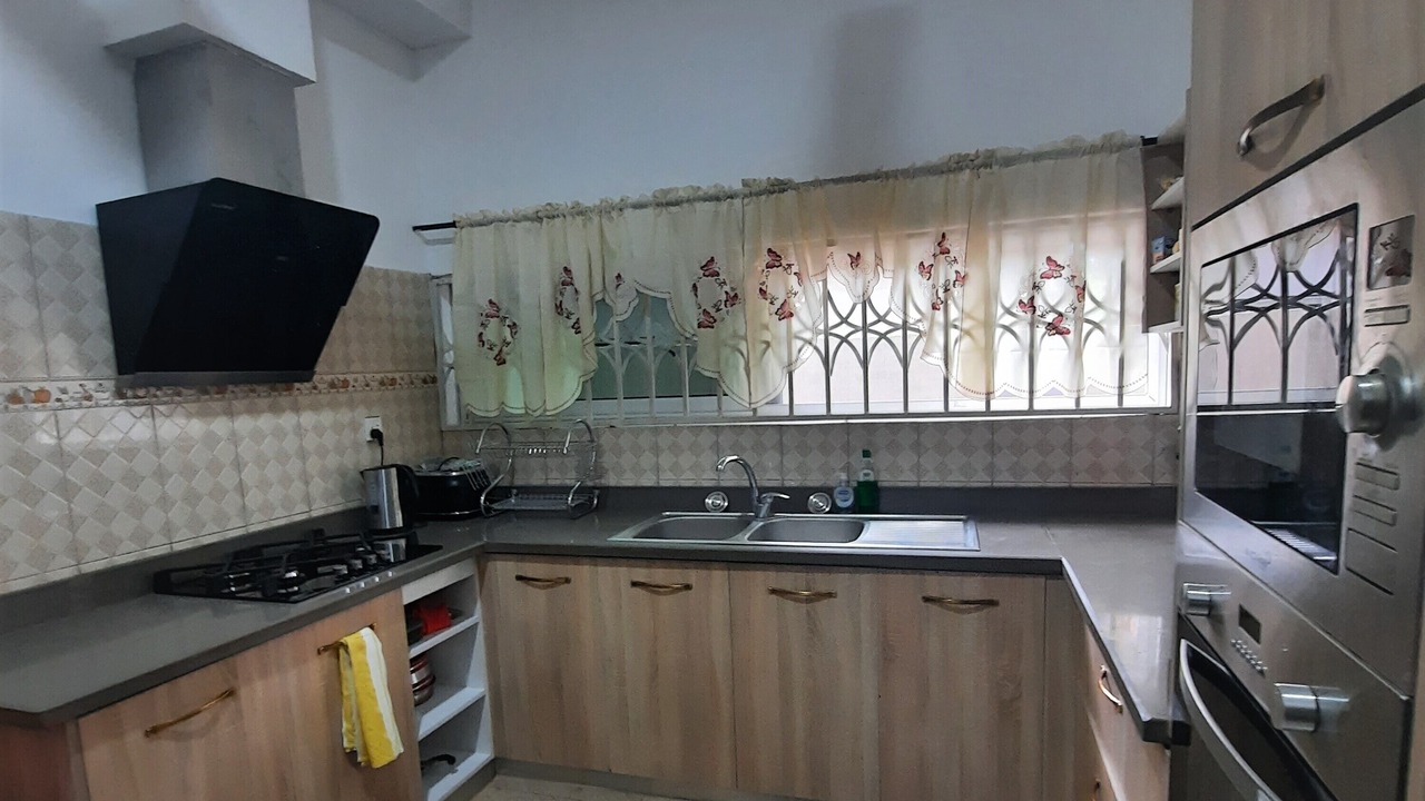 Photo of Kitchen in Osu