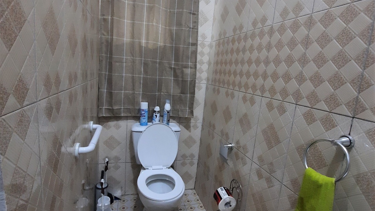 Photo of Bathroom in Osu