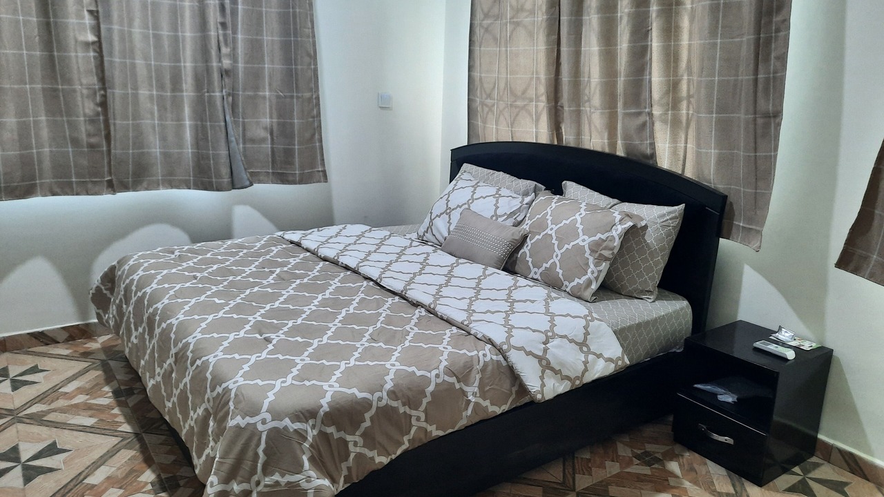 Photo of Bedroom in Osu