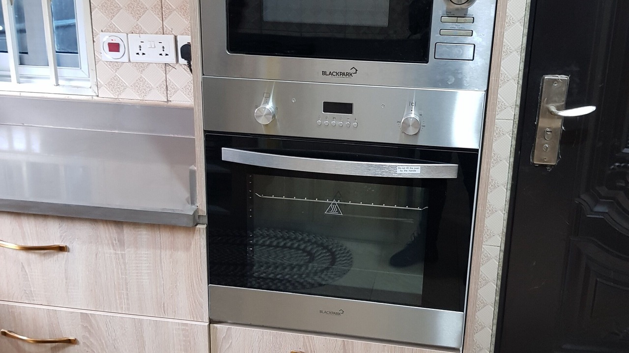 Photo of Kitchen in Osu