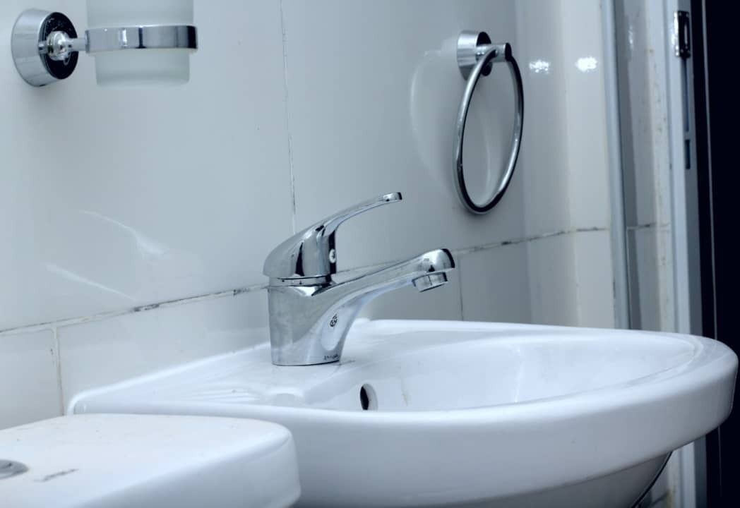 Photo of Bathroom in Santeo