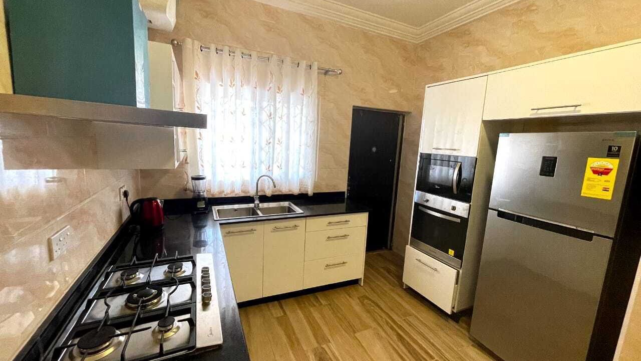 Photo of Kitchen in Santeo