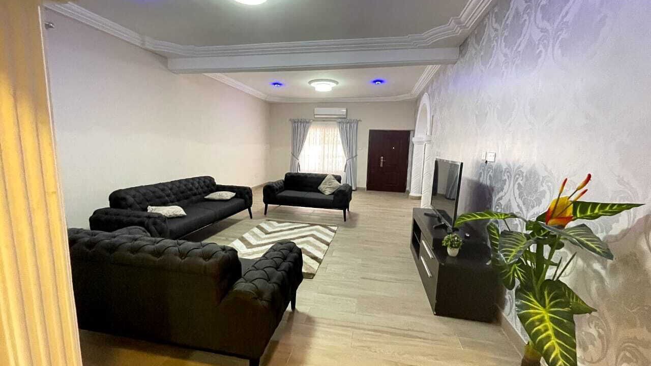 Photo of Livingroom in Santeo