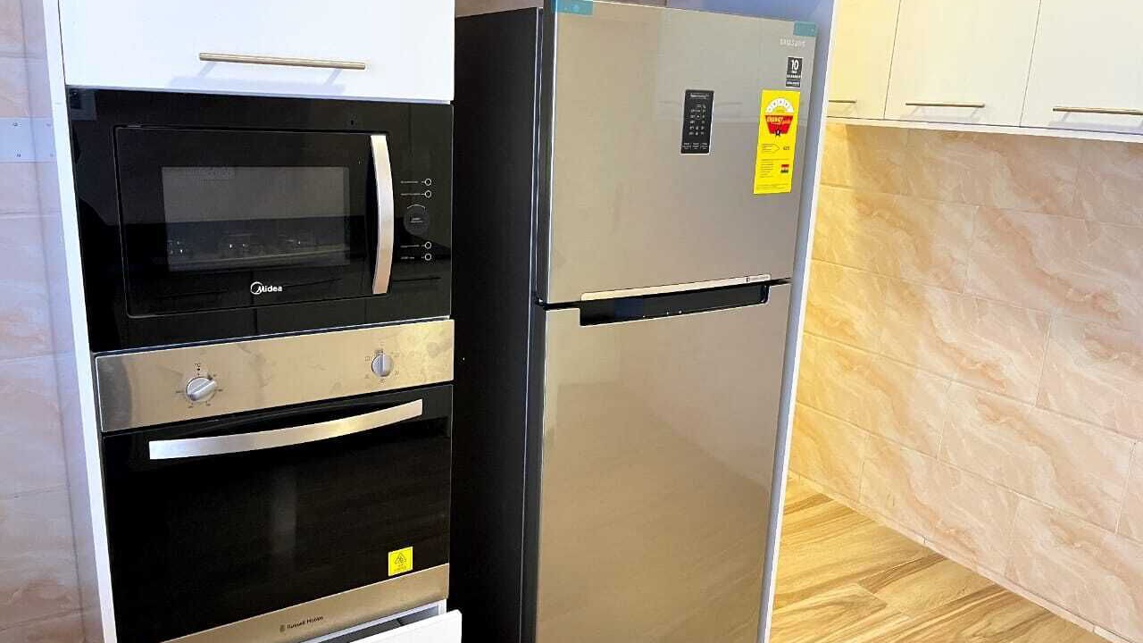 Photo of Kitchen in Santeo