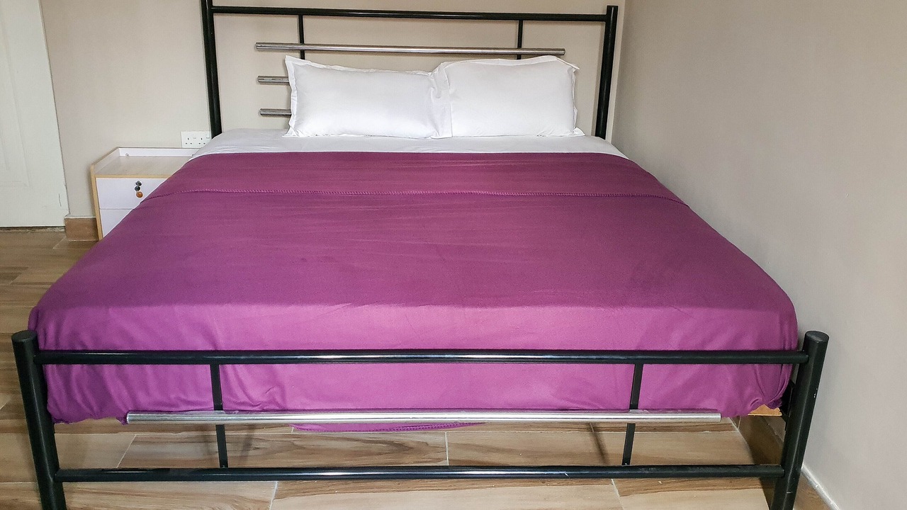 Photo of Bedroom in Santeo