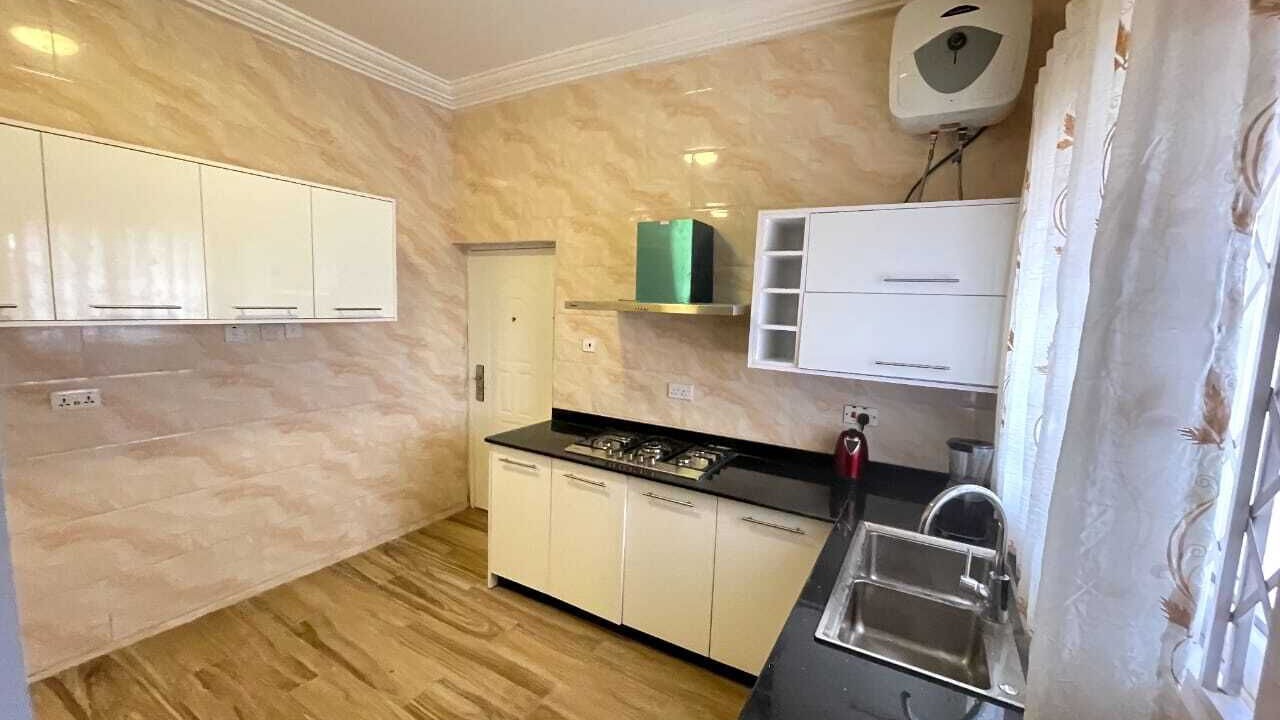 Photo of Kitchen in Santeo