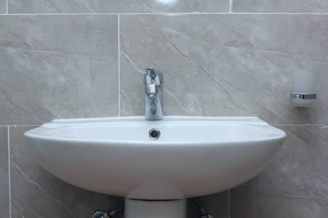 Photo of Bathroom in Santeo