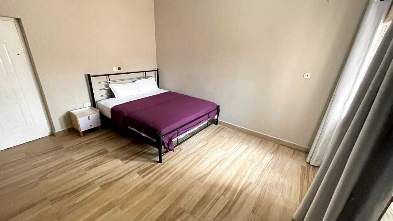 Photo of Bedroom in Santeo