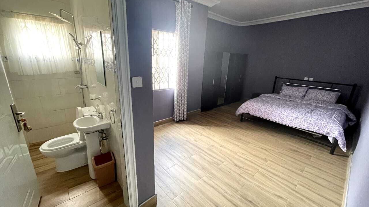 Photo of Bathroom in Santeo