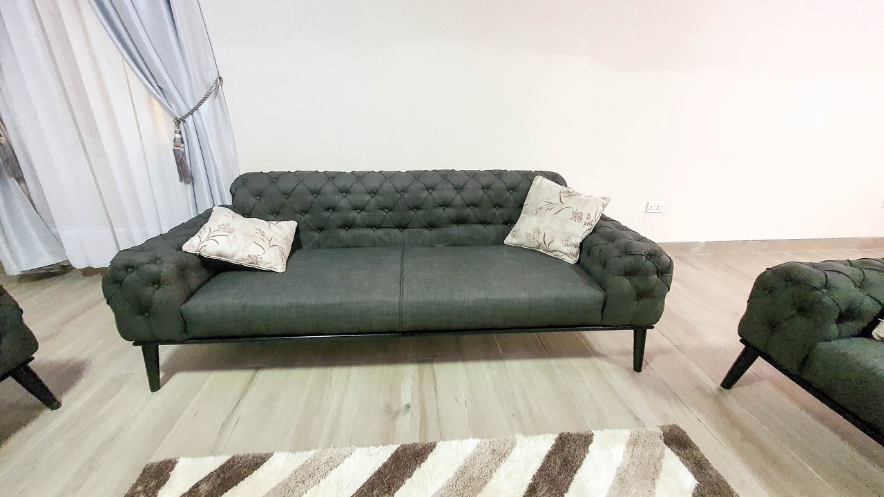 Photo of Livingroom in Santeo