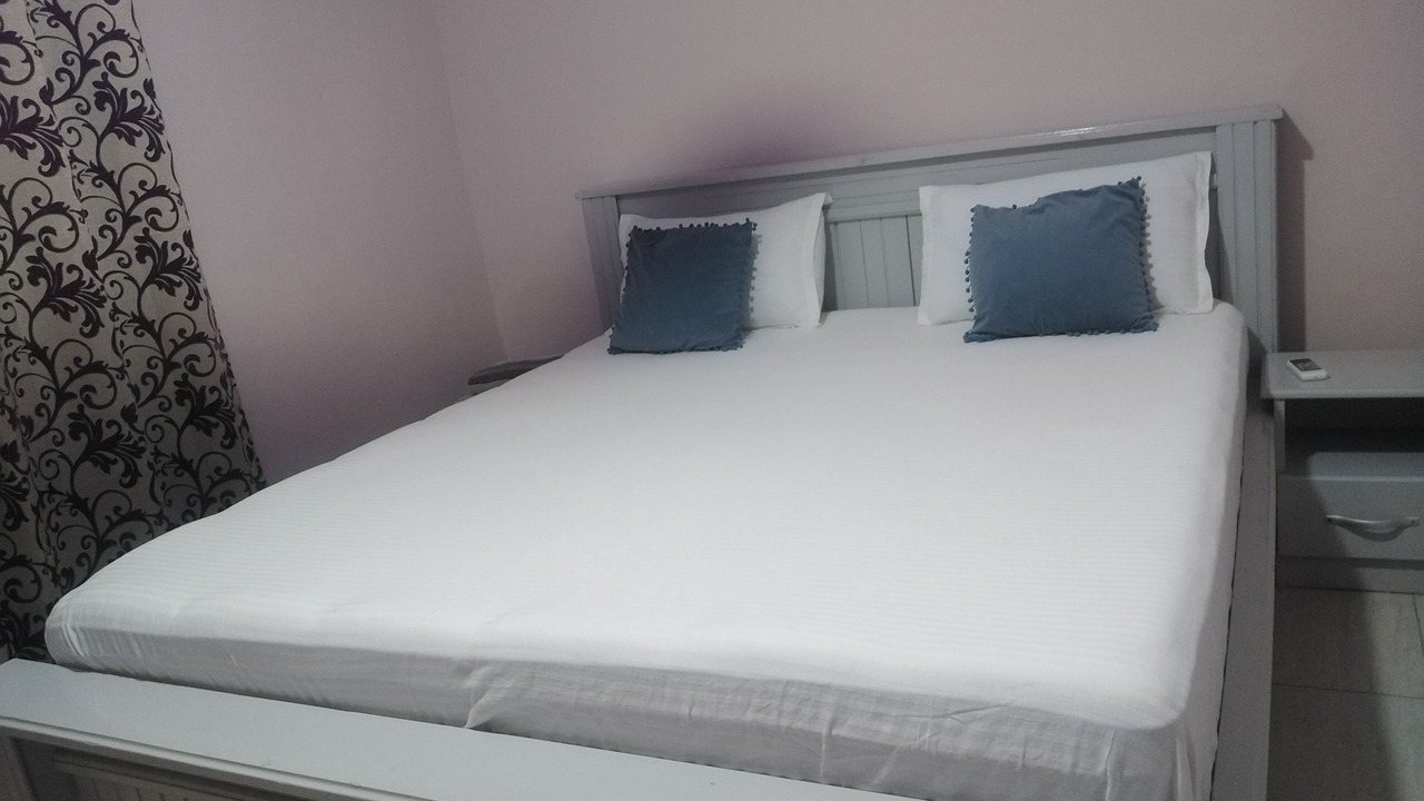 Photo of Bedroom in Accra