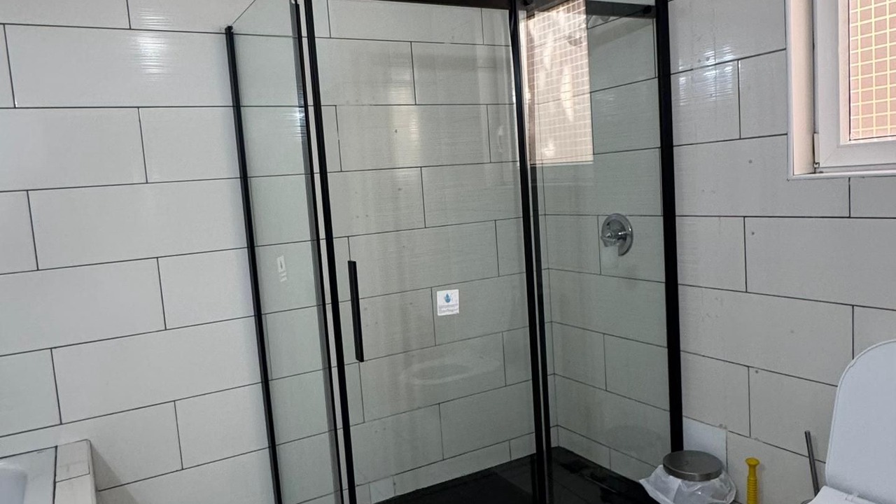 Photo of Bathroom in Dzorwulu