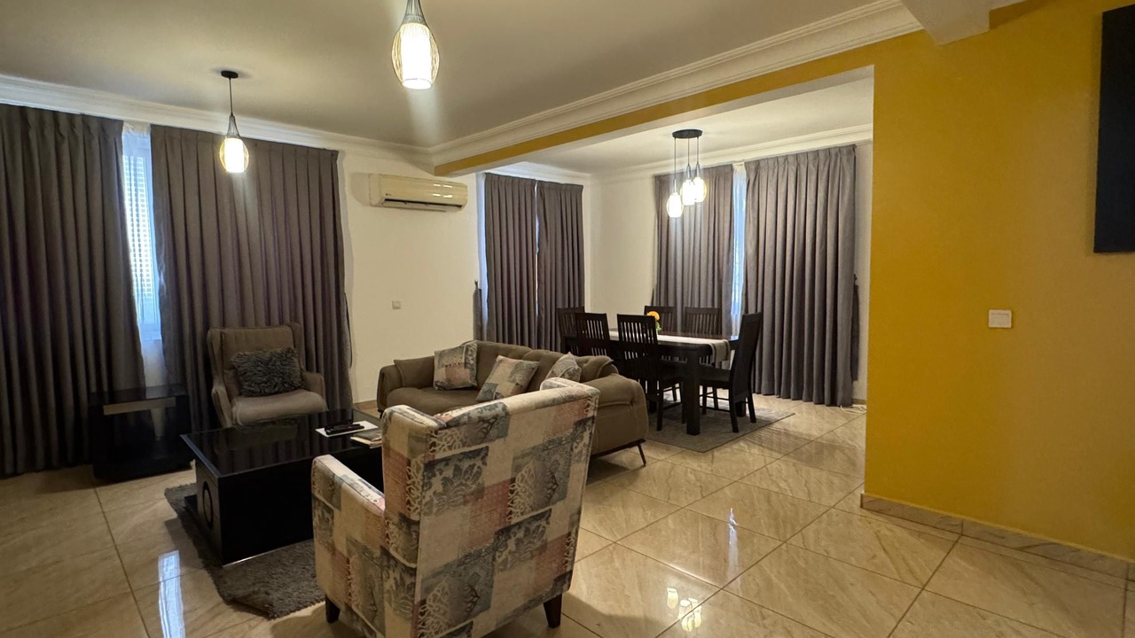 Photo of Livingroom in Dzorwulu