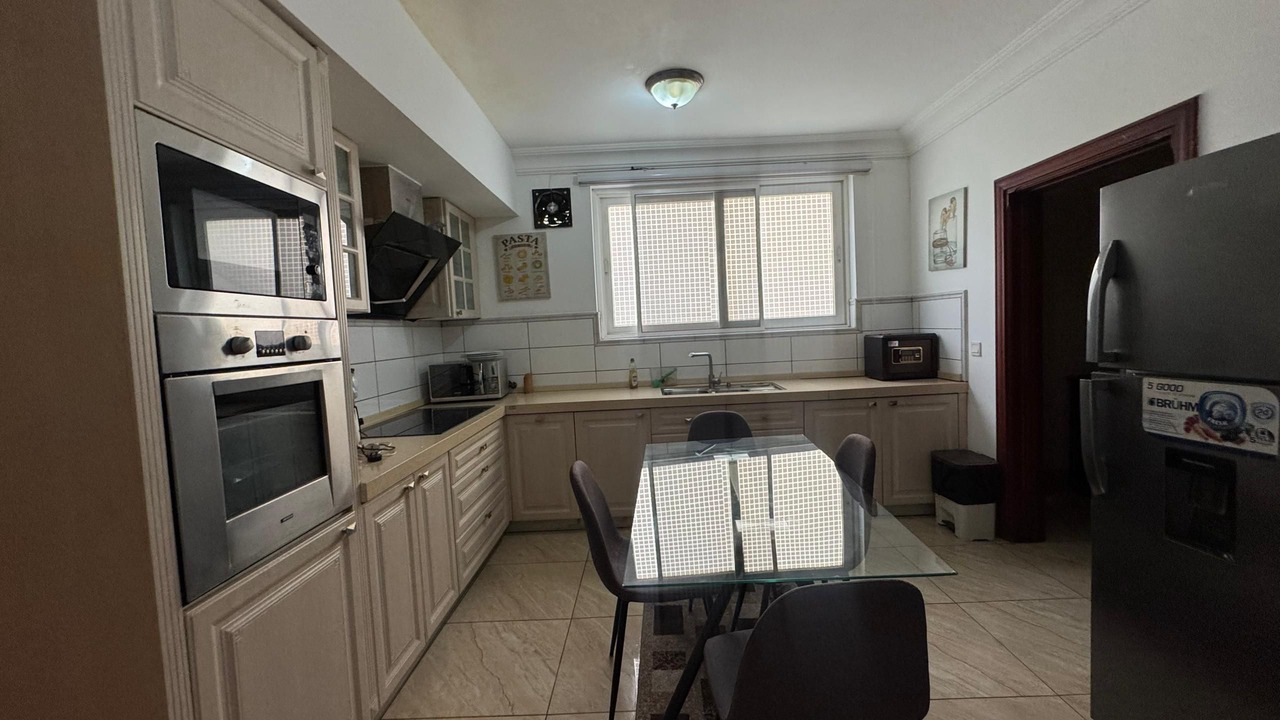 Photo of Kitchen in Dzorwulu