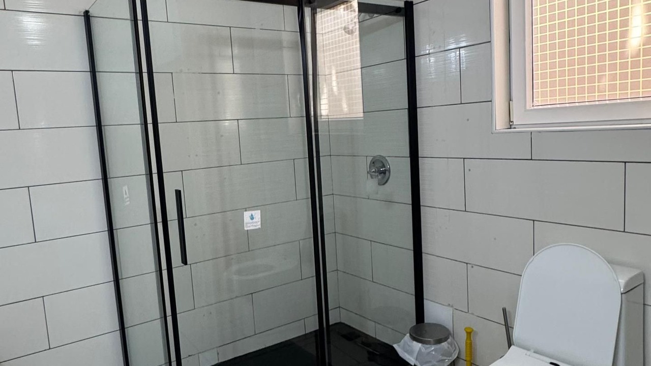 Photo of Bathroom in Dzorwulu