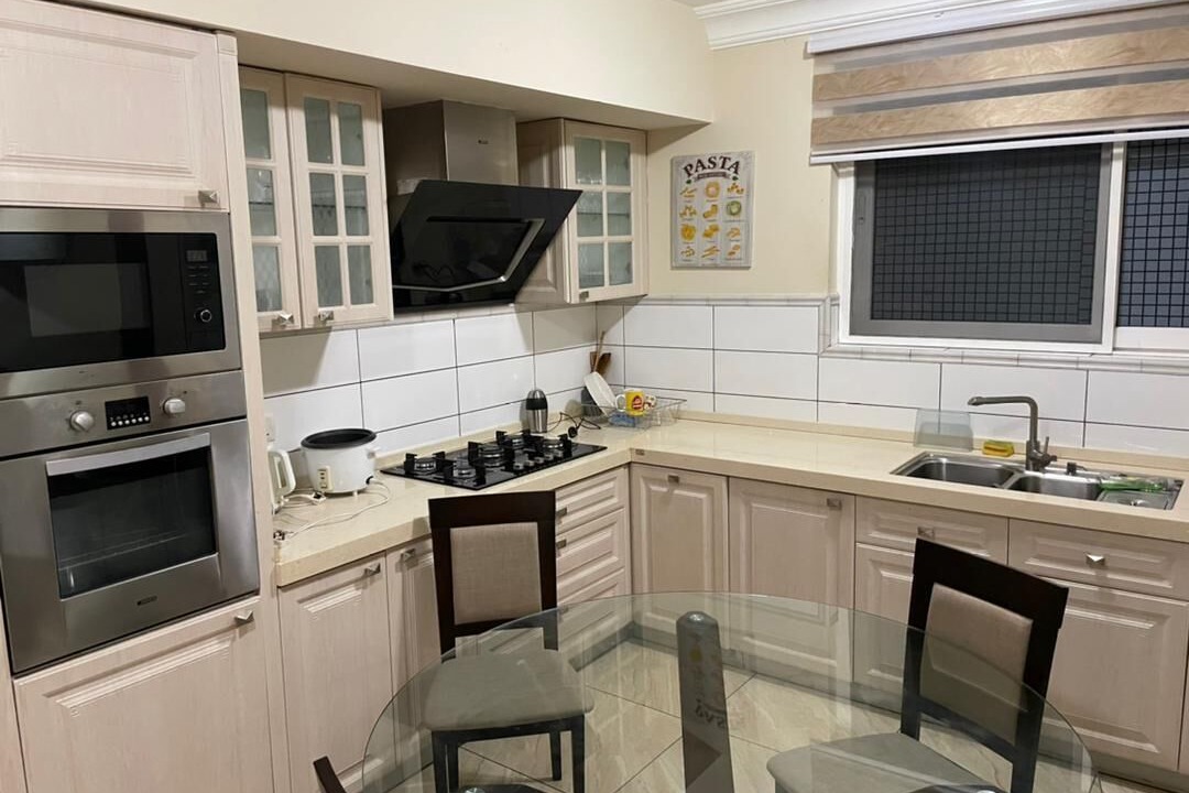 Photo of Kitchen in Dzorwulu