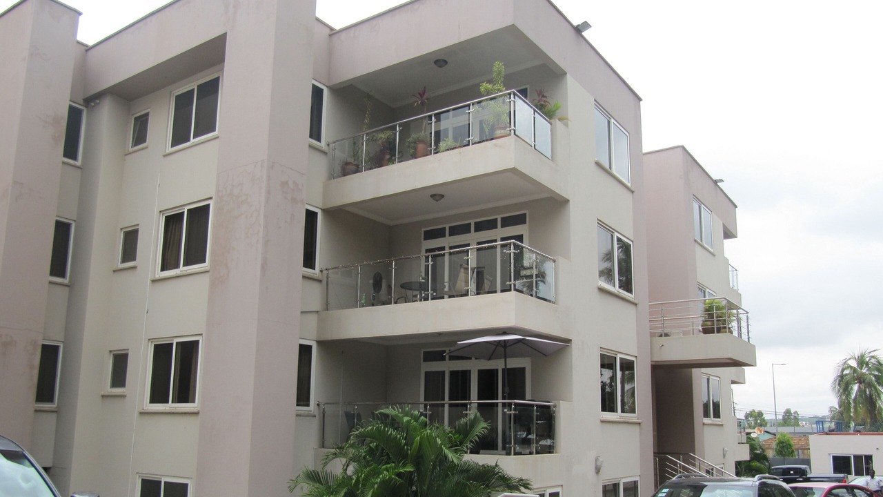 Photo of Outdoor in Dzorwulu
