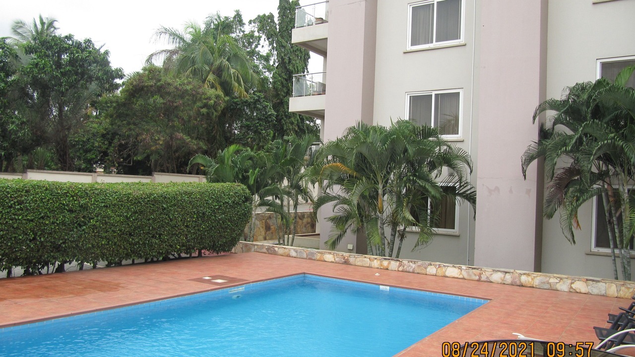 Photo of Outdoor in Dzorwulu