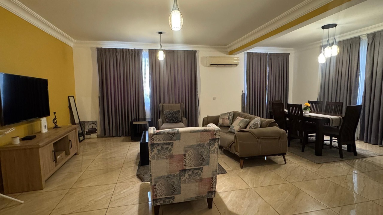 Photo of Livingroom in Dzorwulu