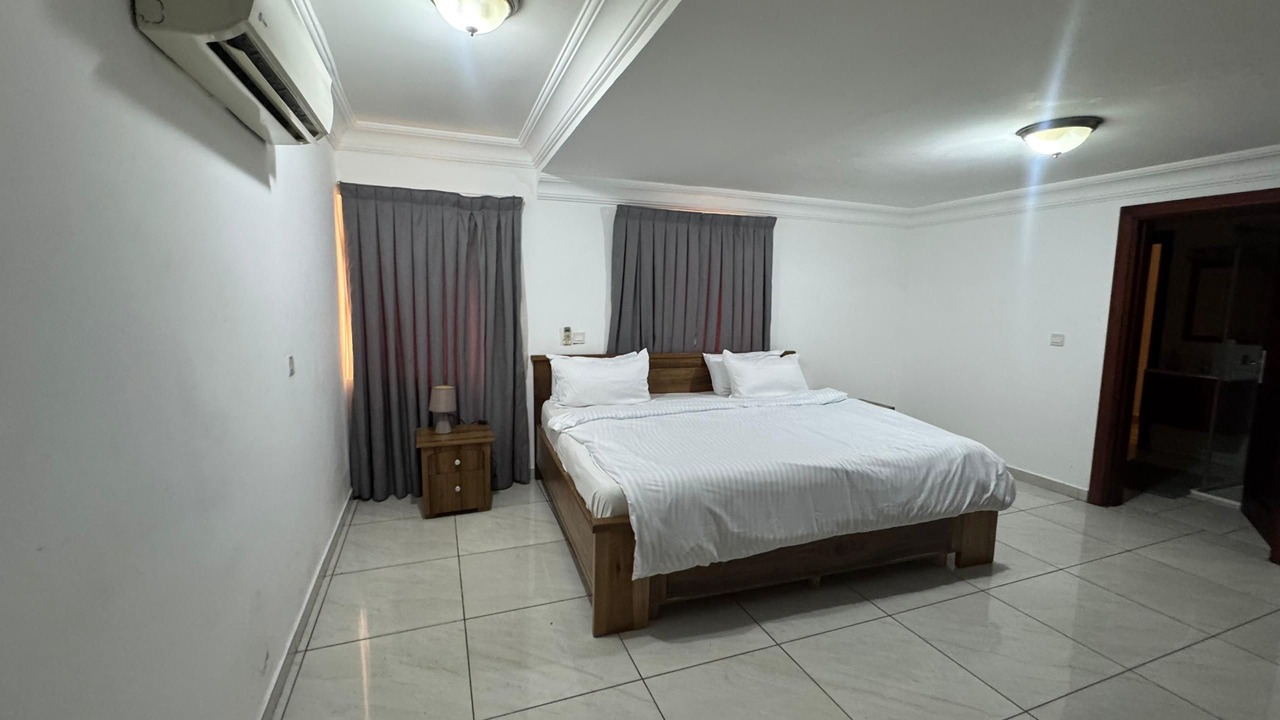 Photo of Bedroom in Dzorwulu