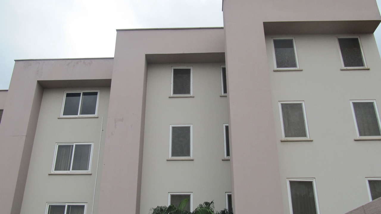 Photo of Outdoor in Dzorwulu