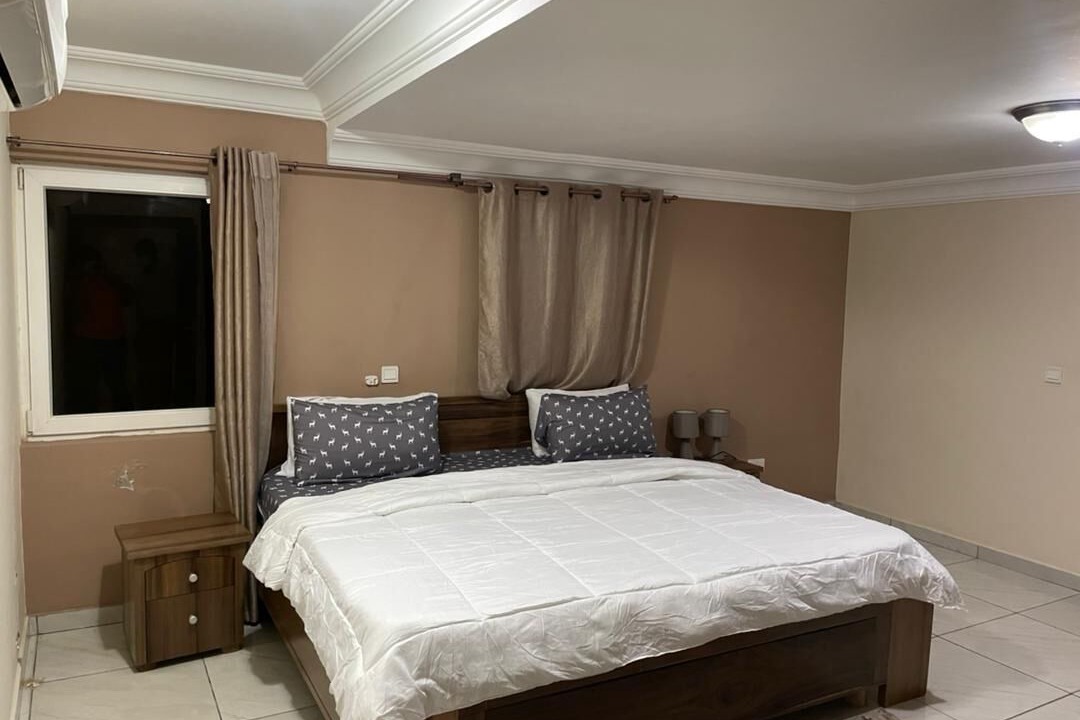Photo of Bedroom in Dzorwulu