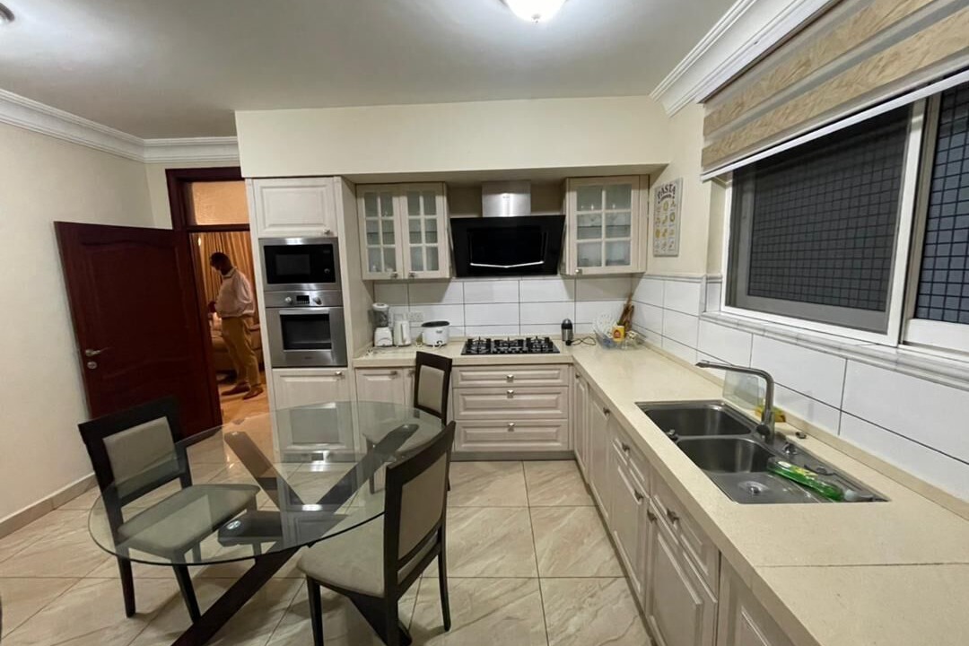 Photo of Kitchen in Dzorwulu