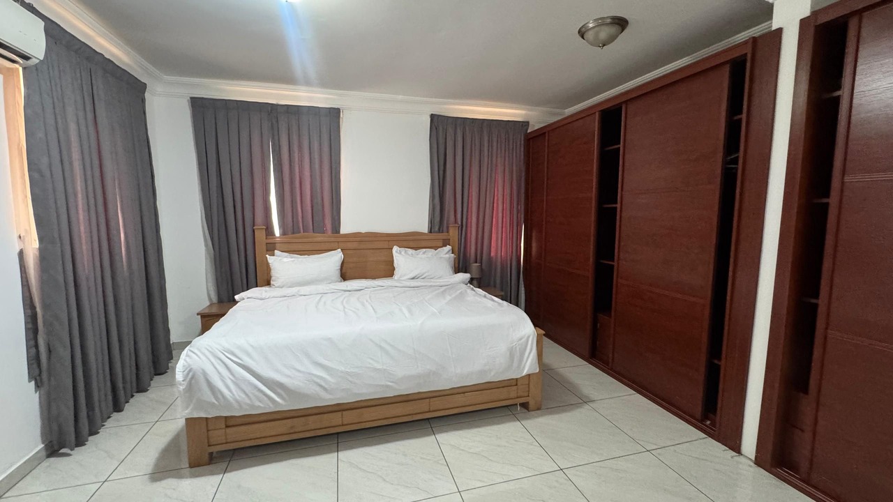 Photo of Bedroom in Dzorwulu