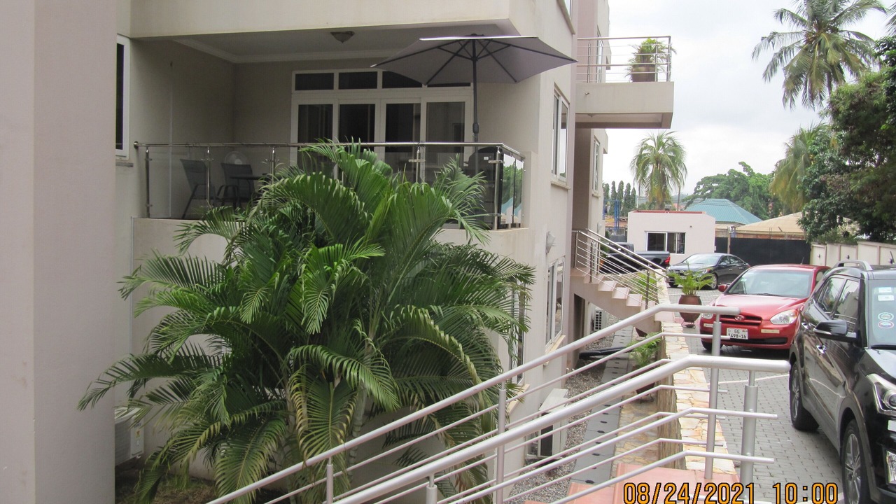 Photo of Outdoor in Dzorwulu