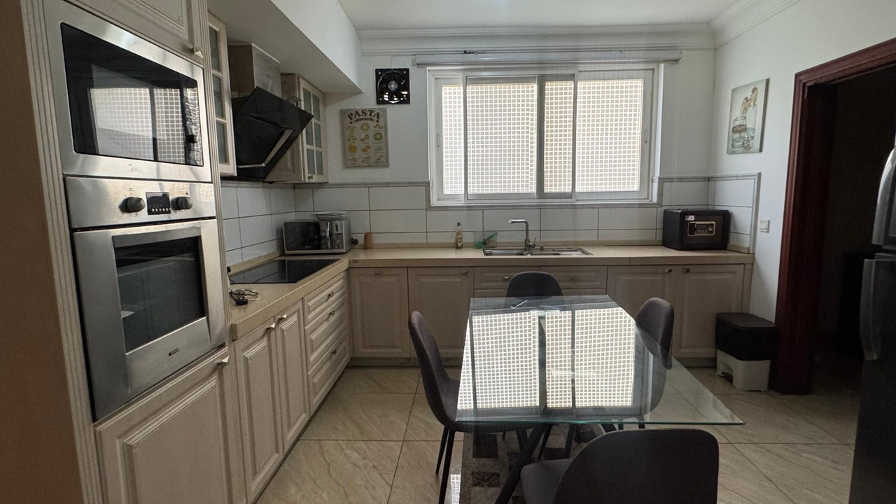 Photo of Kitchen in Dzorwulu
